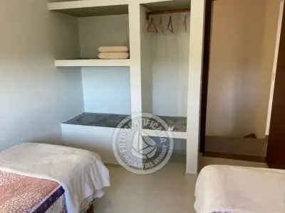 Complexo El Maná La Paloma