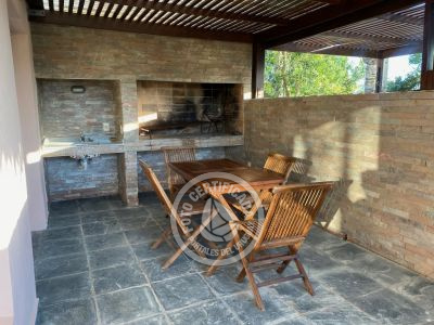 Villa El Maná La Paloma