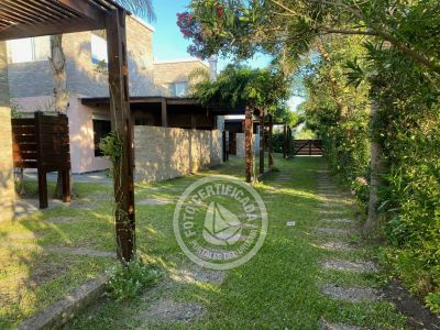 Villa El Maná La Paloma