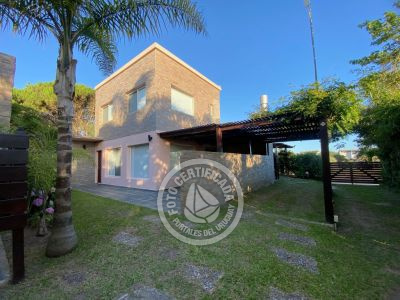 Villa El Maná La Paloma