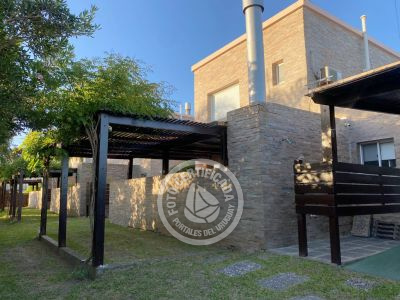 Villa El Maná La Paloma