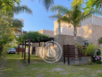 Villa El Maná La Paloma