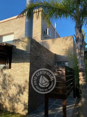 Villa El Maná La Paloma