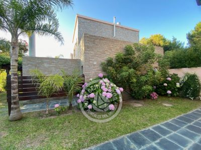 Villa El Maná La Paloma