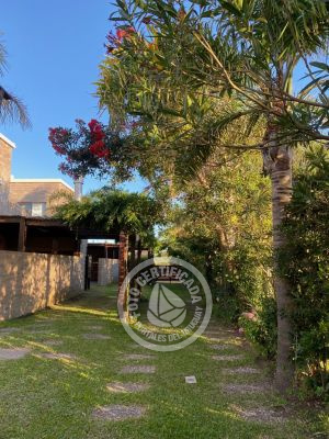 Villa El Maná La Paloma