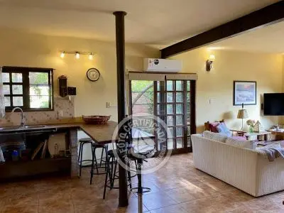 Casa Occidente La Paloma