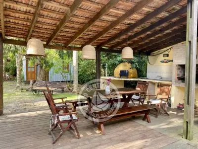 Casa Occidente La Paloma