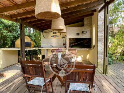 House Occidente La Paloma