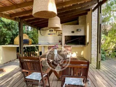 Casa Occidente La Paloma