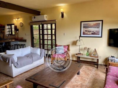 House Occidente La Paloma