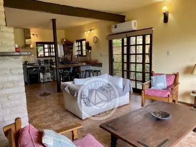 Casa Occidente La Paloma