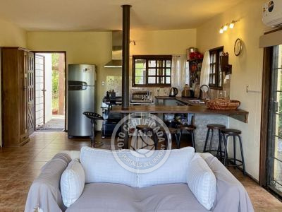 House Occidente La Paloma