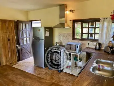 Casa Occidente La Paloma