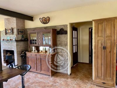 House Occidente La Paloma