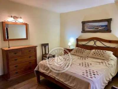 Casa Occidente La Paloma