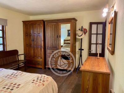 House Occidente La Paloma