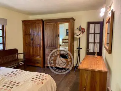 Casa Occidente La Paloma