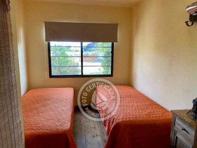 House Occidente La Paloma