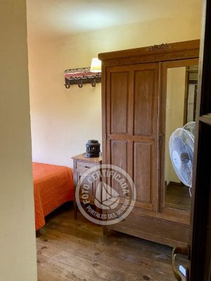 House Occidente La Paloma