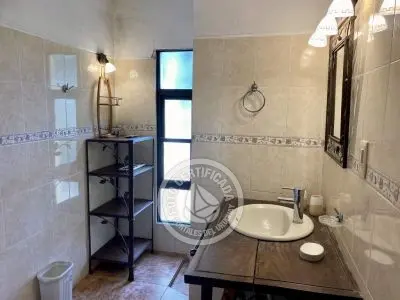 Casa Occidente La Paloma