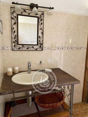 House Occidente La Paloma