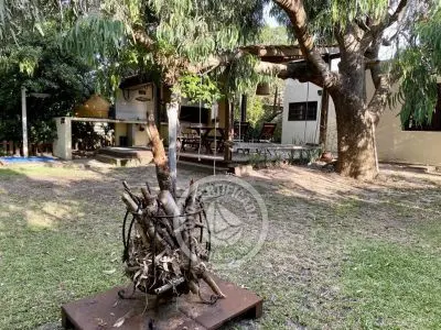 Casa Occidente La Paloma