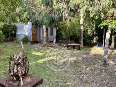 Casa Occidente La Paloma