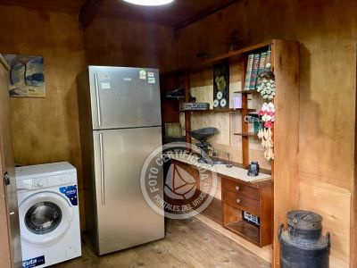 House Occidente La Paloma