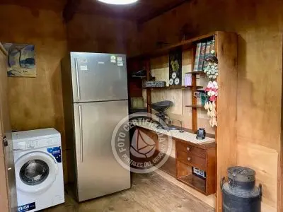 Casa Occidente La Paloma