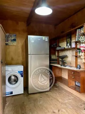 Casa Occidente La Paloma