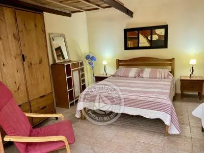 Casa Occidente La Paloma