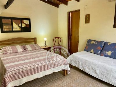 House Occidente La Paloma