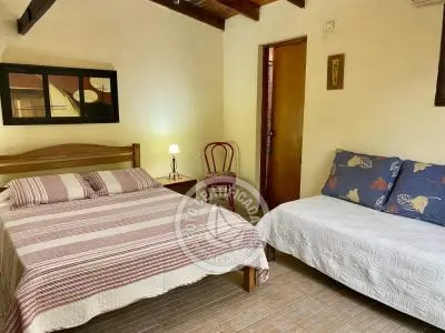 Casa Occidente La Paloma