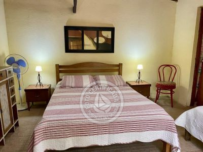 House Occidente La Paloma