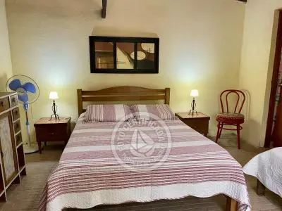 Casa Occidente La Paloma