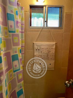 House Occidente La Paloma