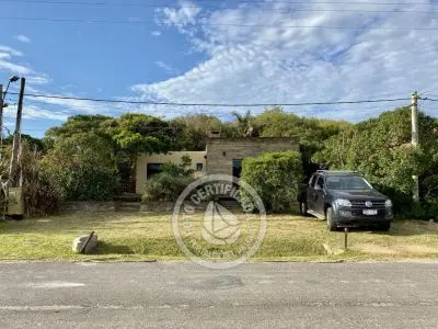 Casa Occidente La Paloma