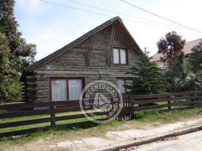 Cabin Navajuá La Paloma