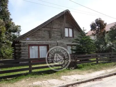 Cabin Navajuá La Paloma