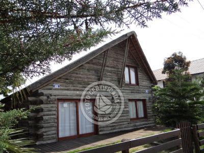 Cabin Navajuá La Paloma