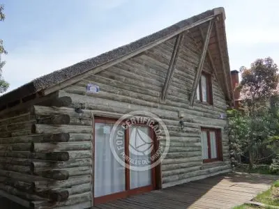 Cabin Navajuá La Paloma