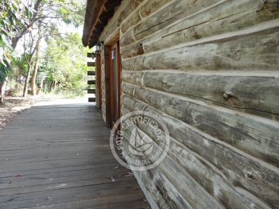 Cabin Navajuá La Paloma