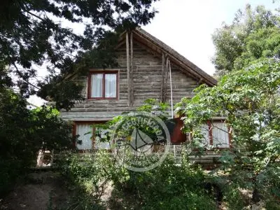 Cabin Navajuá La Paloma