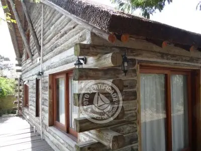 Cabin Navajuá La Paloma