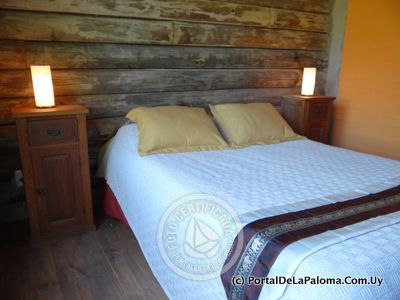 Cabin Navajuá La Paloma