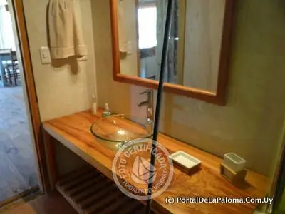 Cabin Navajuá La Paloma