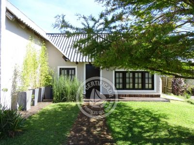 House Inti La Paloma