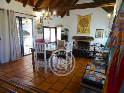 House Inti La Paloma