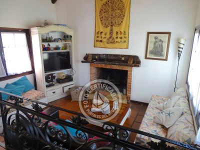 House Inti La Paloma