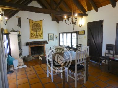 House Inti La Paloma